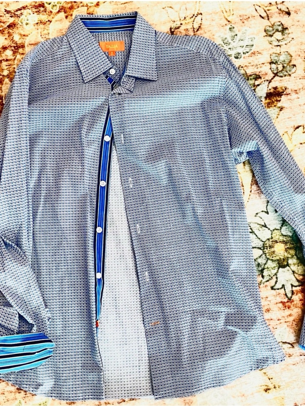 5 shirts. 4 large and 1 medium bundle. Get all 5 shirts for one price.$45
